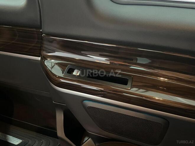 Mercedes V 250 2021, 15,900 km - 2.2 л - Sumqayıt