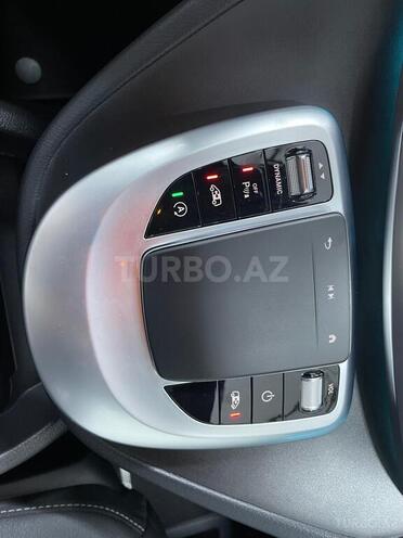 Mercedes V 250 2021, 15,900 km - 2.2 л - Sumqayıt