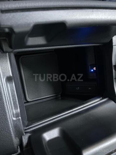 Mercedes V 250 2021, 15,900 km - 2.2 л - Sumqayıt