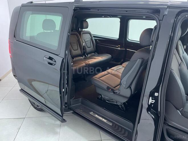 Mercedes V 250 2021, 15,900 km - 2.2 л - Sumqayıt