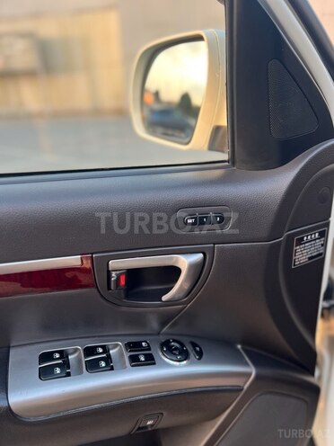 Hyundai Santa Fe 2011, 240,000 km - 2.0 l - Bakı