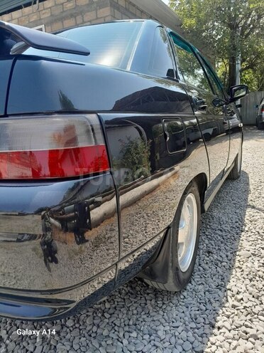 LADA (VAZ) 2110 2007, 265,000 km - 1.6 l - Ağdaş