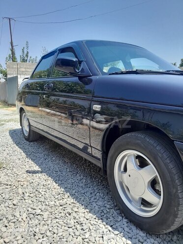 LADA (VAZ) 2110 2007, 265,000 km - 1.6 l - Ağdaş