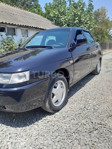 LADA (VAZ) 2110 2007, 265,000 km - 1.6 l - Ağdaş