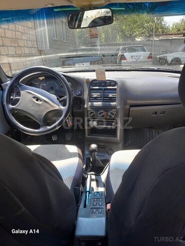 LADA (VAZ) 2110 2007, 265,000 km - 1.6 l - Ağdaş