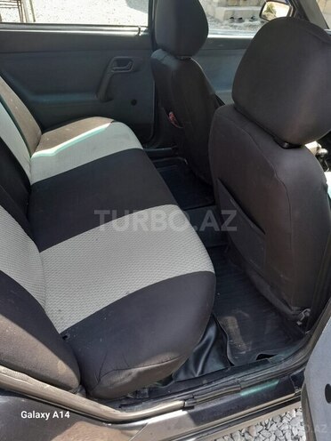 LADA (VAZ) 2110 2007, 265,000 km - 1.6 l - Ağdaş