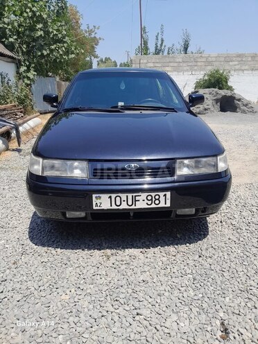 LADA (VAZ) 2110 2007, 265,000 km - 1.6 l - Ağdaş