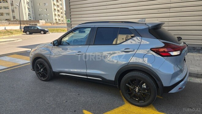 Nissan Kicks 2021, 33,796 km - 1.6 l - Bakı
