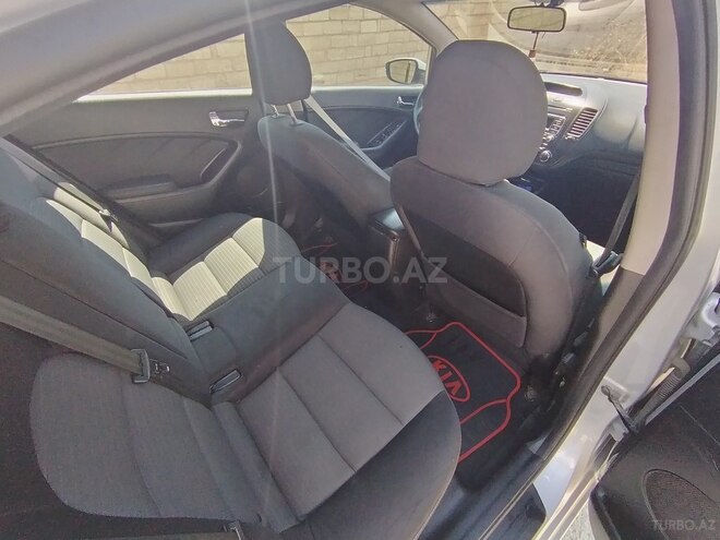 Kia Forte 2014, 206,000 km - 1.8 l - Bakı