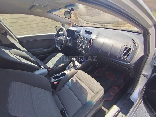Kia Forte 2014, 206,000 km - 1.8 l - Bakı