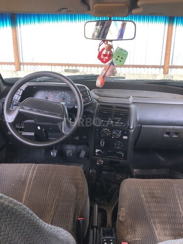 LADA (VAZ) 2112 2001, 109,380 km - 1.6 l - Şamaxı