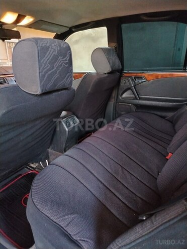 Mercedes E 230 1995, 853,695 km - 2.3 l - Sumqayıt