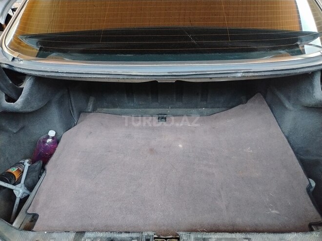 Mercedes E 230 1995, 853,695 km - 2.3 l - Sumqayıt