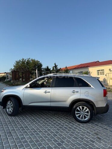 Kia Sorento 2011, 235,000 km - 2.0 l - Bakı