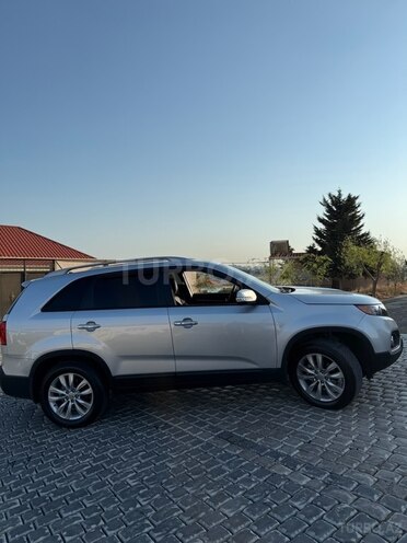Kia Sorento 2011, 235,000 km - 2.0 l - Bakı