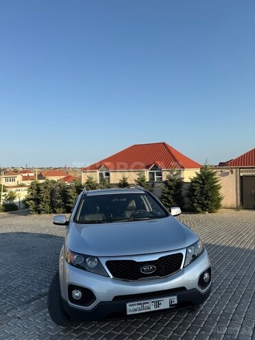 Kia Sorento 2011, 235,000 km - 2.0 l - Bakı