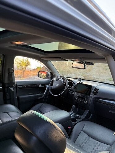 Kia Sorento 2011, 235,000 km - 2.0 l - Bakı