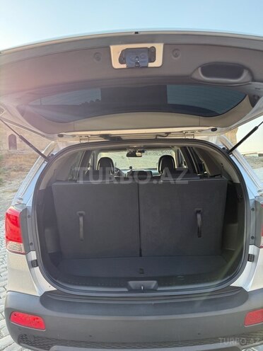 Kia Sorento 2011, 235,000 km - 2.0 l - Bakı
