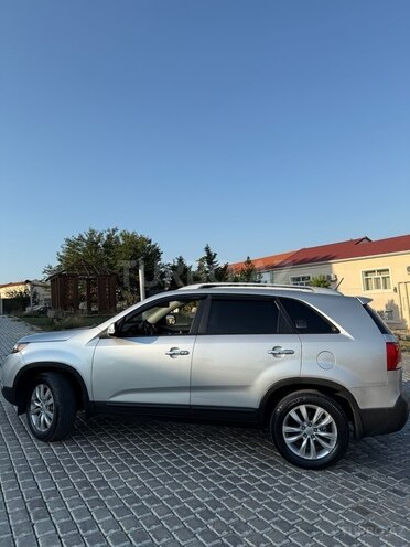 Kia Sorento 2011, 235,000 km - 2.0 l - Bakı
