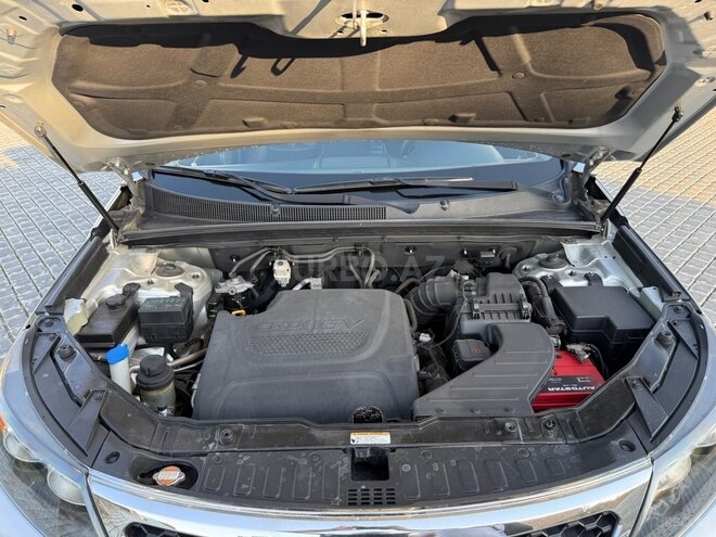 Kia Sorento 2011, 235,000 km - 2.0 l - Bakı