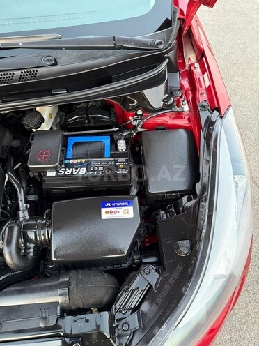 Hyundai Elantra 2015, 261,000 km - 1.8 l - Bakı