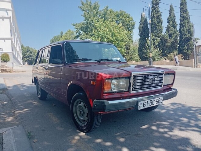 LADA (VAZ) 2104 1994, 53,384 km - 1.6 l - Şamaxı
