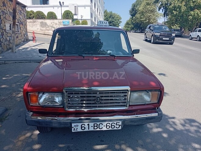 LADA (VAZ) 2104 1994, 53,384 km - 1.6 l - Şamaxı
