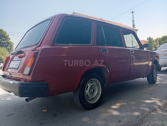 LADA (VAZ) 2104 1994, 53,384 km - 1.6 l - Şamaxı