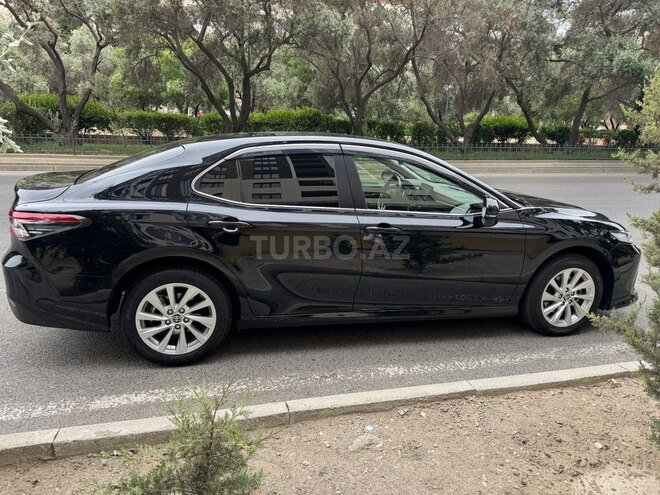 Toyota Camry 2022, 43,500 km - 2.5 l - Bakı