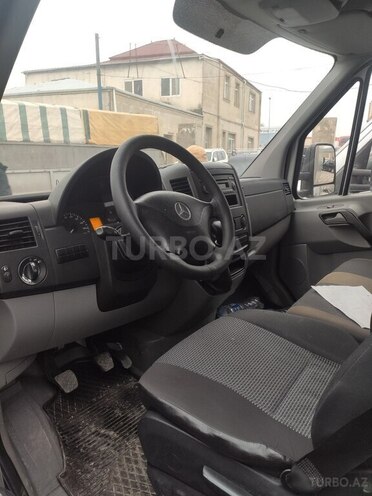 Mercedes Sprinter 515 2008, 176,000 km - 2.2 l - Bakı