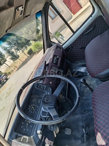 GAZ 33021 1998, 199,890 km - 2.5 l - Şəmkir