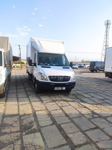 Mercedes Sprinter 515 2008, 176,000 km - 2.2 l - Bakı