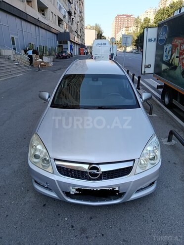 Opel Vectra 2008, 255,000 km - 2.2 l - Bakı