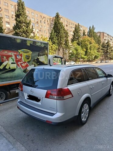 Opel Vectra 2008, 255,000 km - 2.2 l - Bakı
