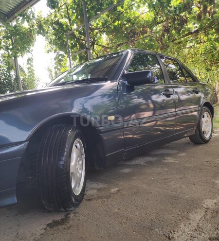 Mercedes C 200 1998, 279,626 km - 2.0 l - Biləsuvar