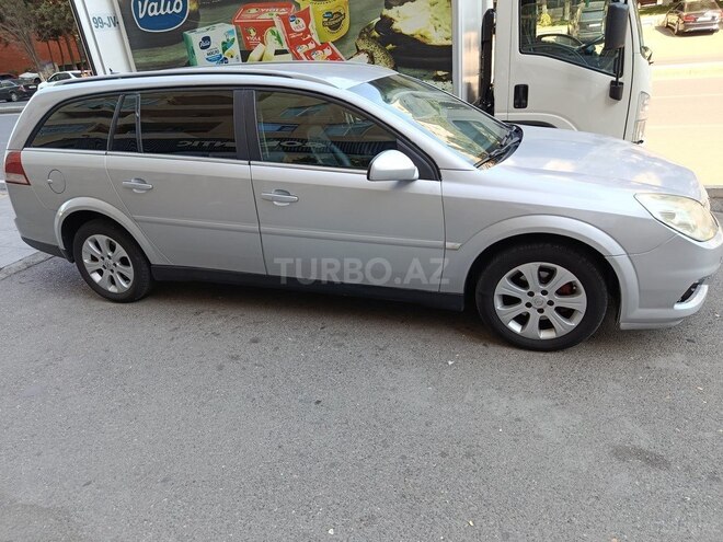Opel Vectra 2008, 255,000 km - 2.2 l - Bakı