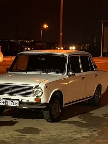 LADA (VAZ) 21011 1974, 255,140 km - 1.3 l - Bakı