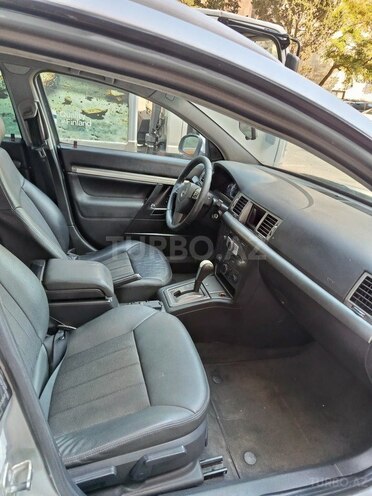 Opel Vectra 2008, 255,000 km - 2.2 l - Bakı