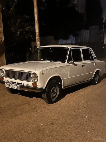 LADA (VAZ) 21011 1974, 255,140 km - 1.3 l - Bakı