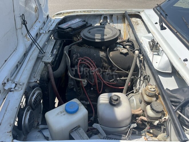 LADA (VAZ) 21011 1974, 255,140 km - 1.3 l - Bakı
