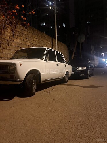 LADA (VAZ) 21011 1974, 255,140 km - 1.3 l - Bakı