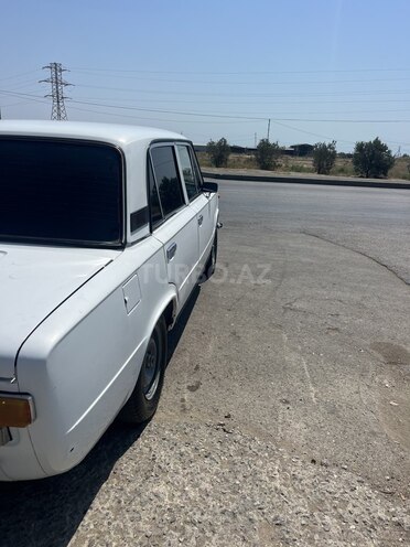 LADA (VAZ) 21011 1974, 255,140 km - 1.3 l - Bakı
