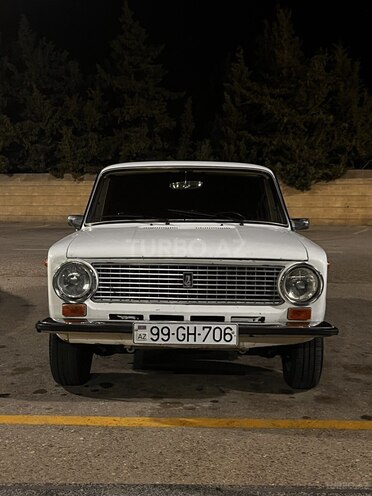 LADA (VAZ) 21011 1974, 255,140 km - 1.3 l - Bakı