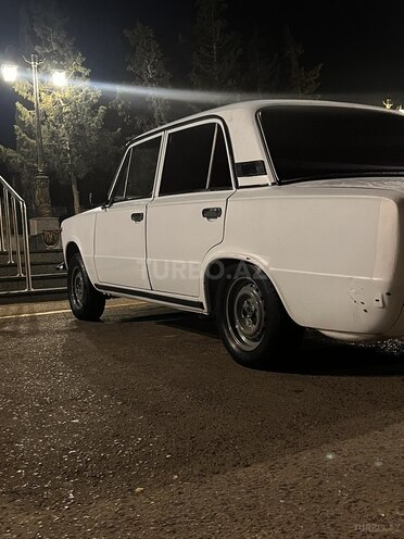 LADA (VAZ) 21011 1974, 255,140 km - 1.3 l - Bakı