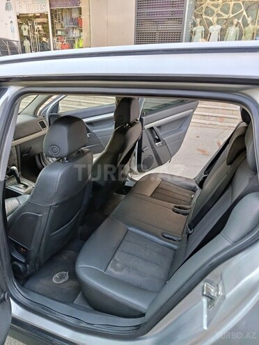 Opel Vectra 2008, 255,000 km - 2.2 l - Bakı