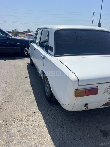 LADA (VAZ) 21011 1974, 255,140 km - 1.3 l - Bakı
