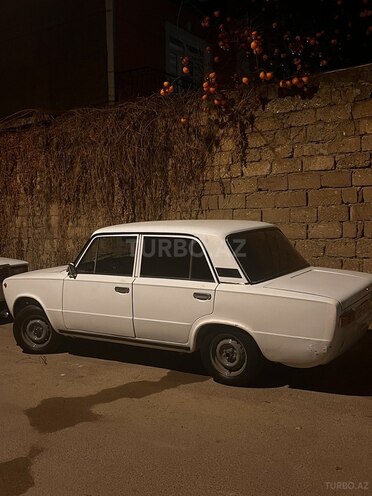 LADA (VAZ) 21011 1974, 255,140 km - 1.3 l - Bakı