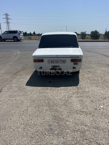 LADA (VAZ) 21011 1974, 255,140 km - 1.3 l - Bakı