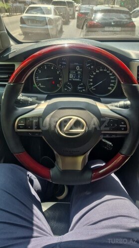 Lexus LX 570 2013, 180,000 km - 5.7 l - Bakı