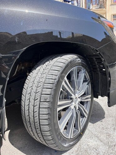 Lexus LX 570 2013, 180,000 km - 5.7 l - Bakı